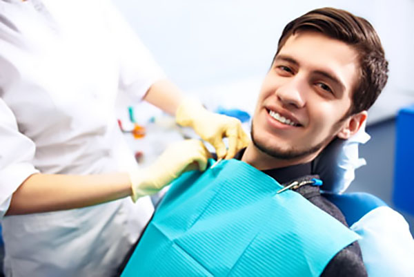 Can Cosmetic Dentistry Improve My Smile?