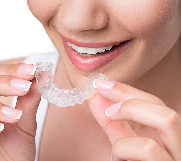 Hyattsville Clear Aligners