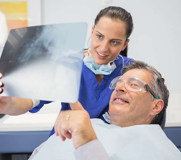 Hyattsville Dental Implant Surgery