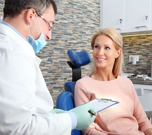 Hyattsville Questions to Ask at Your Dental Implants Consultation