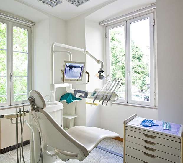 Hyattsville Dental Office