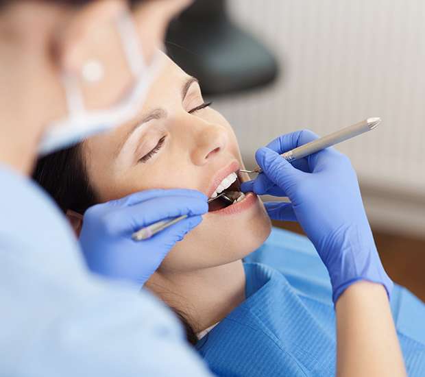 Hyattsville Dental Restorations