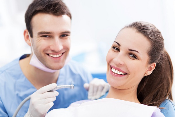 What Issues Can Cosmetic Dentistry Fix?