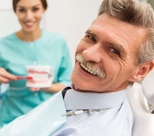 Hyattsville Denture Care