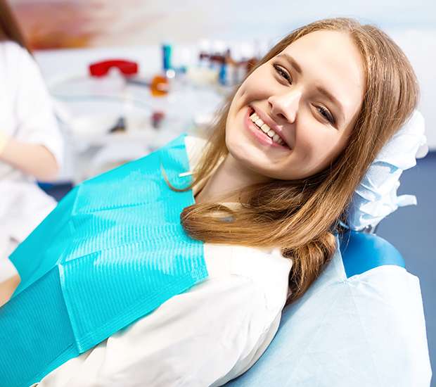 Hyattsville Emergency Dentist