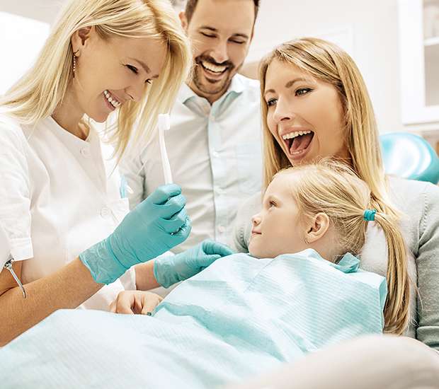 Hyattsville Family Dentist