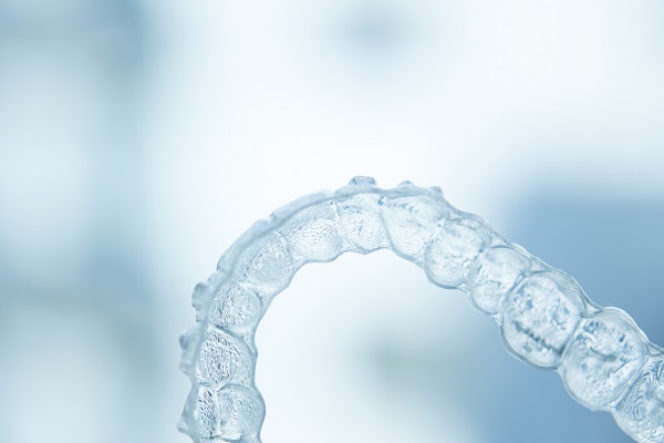 Why You Need To Keep Your Invisalign Trays Clean