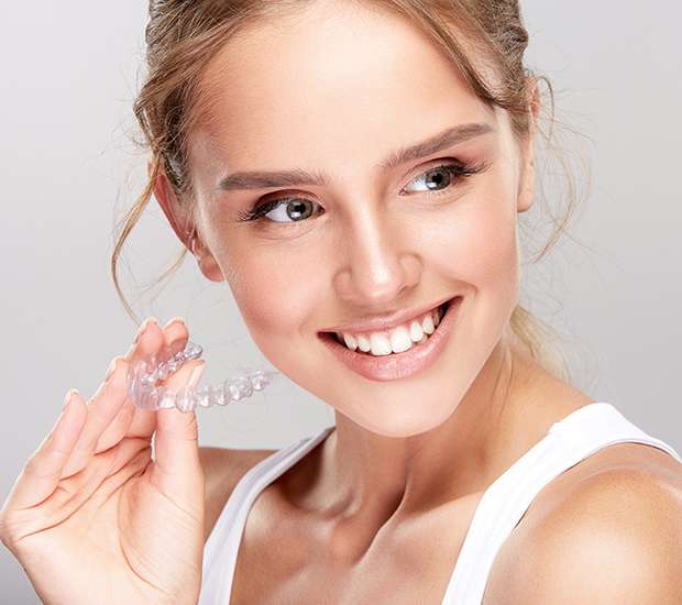 Hyattsville Invisalign for Teens