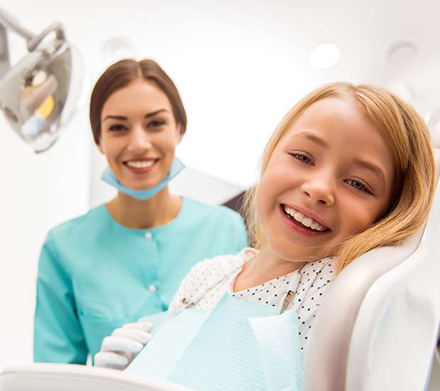 Hyattsville Kid Friendly Dentist