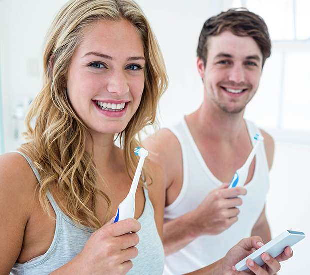 Hyattsville Oral Hygiene Basics
