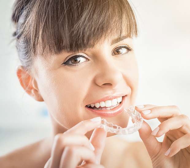 Hyattsville 7 Things Parents Need to Know About Invisalign Teen
