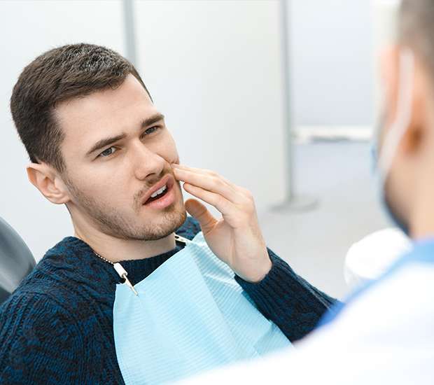 Hyattsville Post-Op Care for Dental Implants