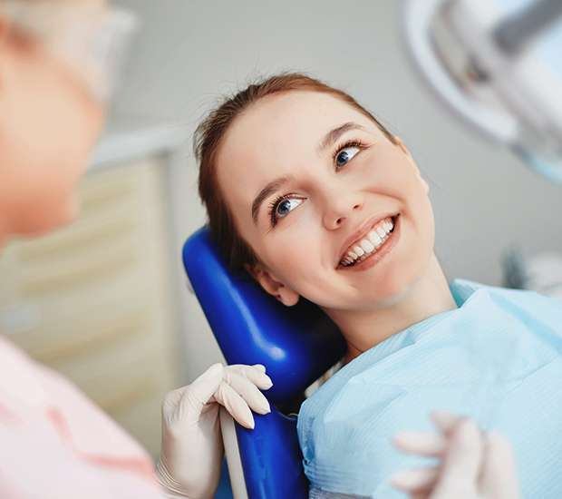 Hyattsville Root Canal Treatment