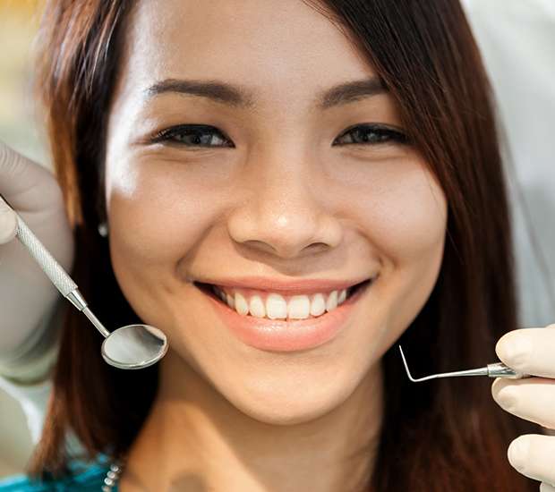 Hyattsville Routine Dental Procedures