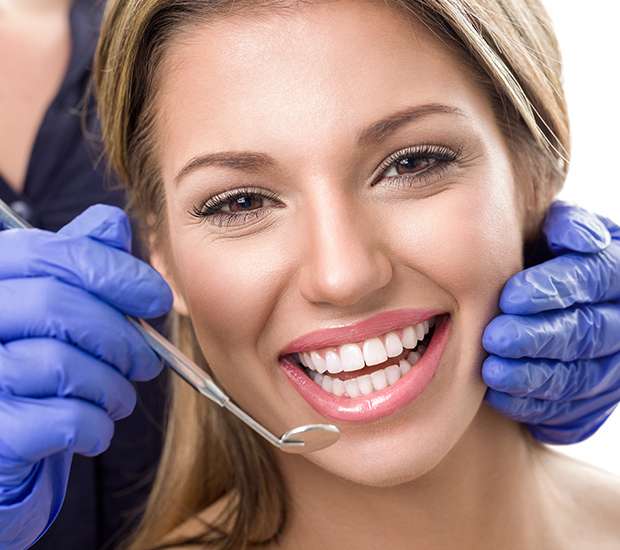 Hyattsville Teeth Whitening at Dentist