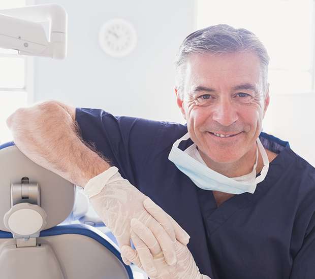 Hyattsville What is an Endodontist